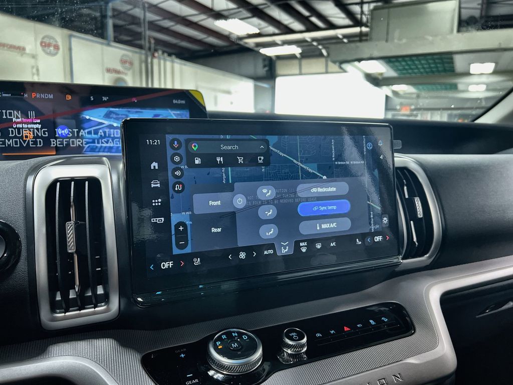 2026 Ford Expedition Active - Photo 37