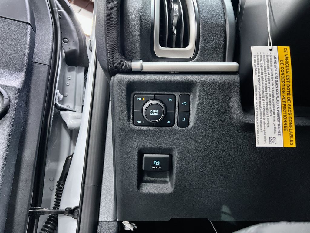2026 Ford Expedition Active - Photo 15