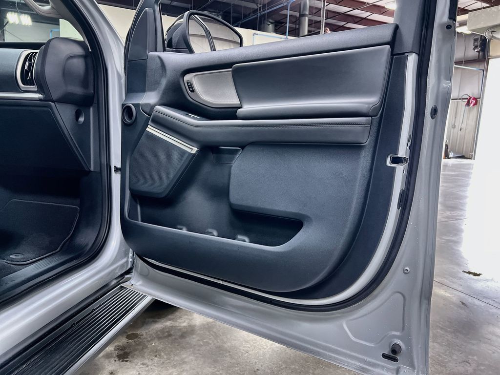 2026 Ford Expedition Active - Photo 33