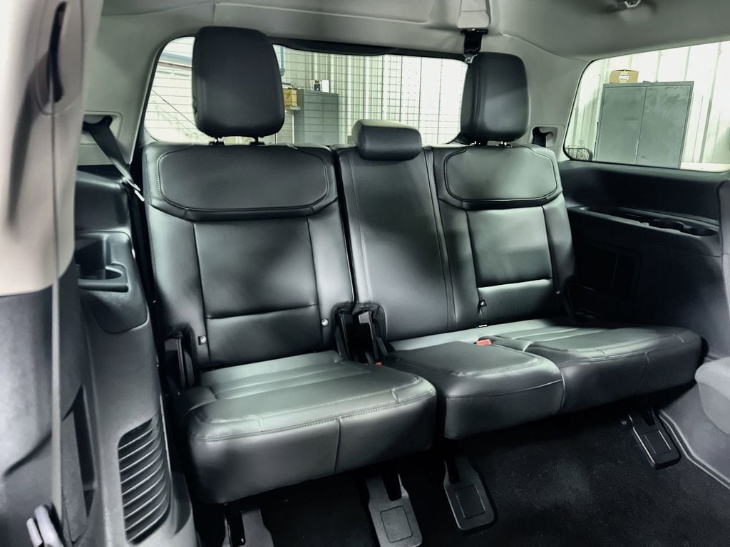 2026 Ford Expedition Active - Photo 23