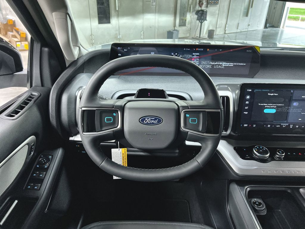 2026 Ford Expedition Active - Photo 19