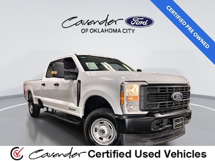 2025 Ford F-250SD XL FX4 Off Road Truck