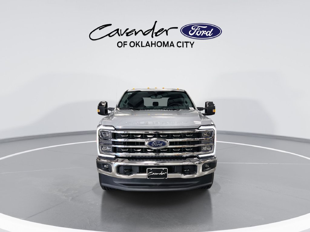 New 2026 Ford Super Duty F-250 Lariat FX4 Off Road Truck Crew Cab