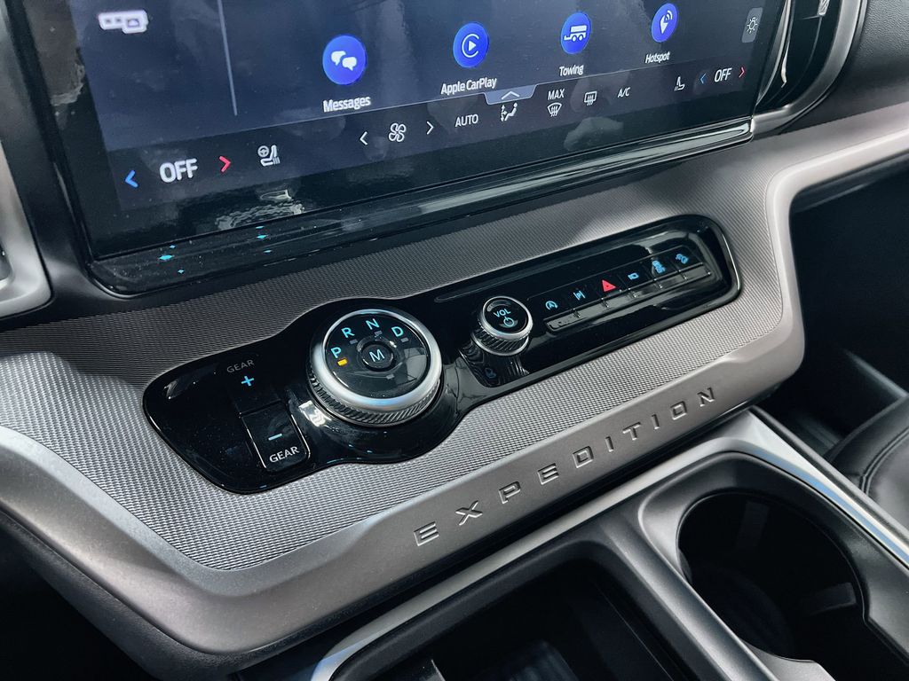 2026 Ford Expedition Active - Photo 38