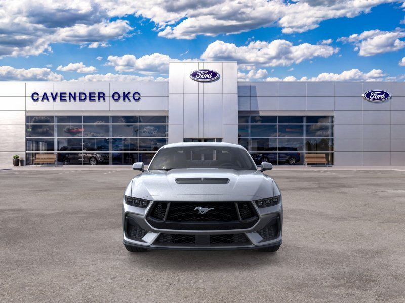 2026 Ford Mustang GT Premium Fastback - Photo 6