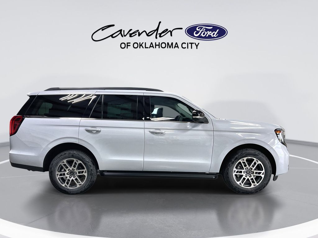 2026 Ford Expedition Active - Photo 9