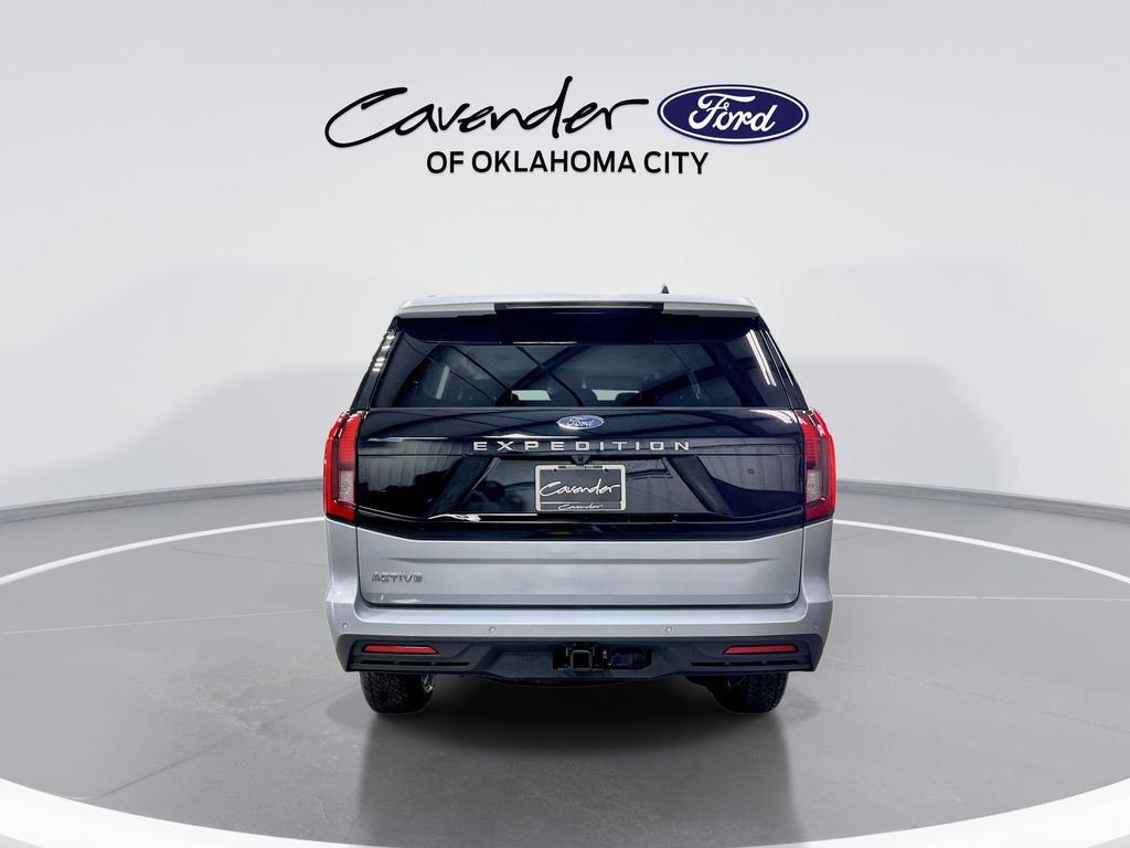 2026 Ford Expedition Active - Photo 7