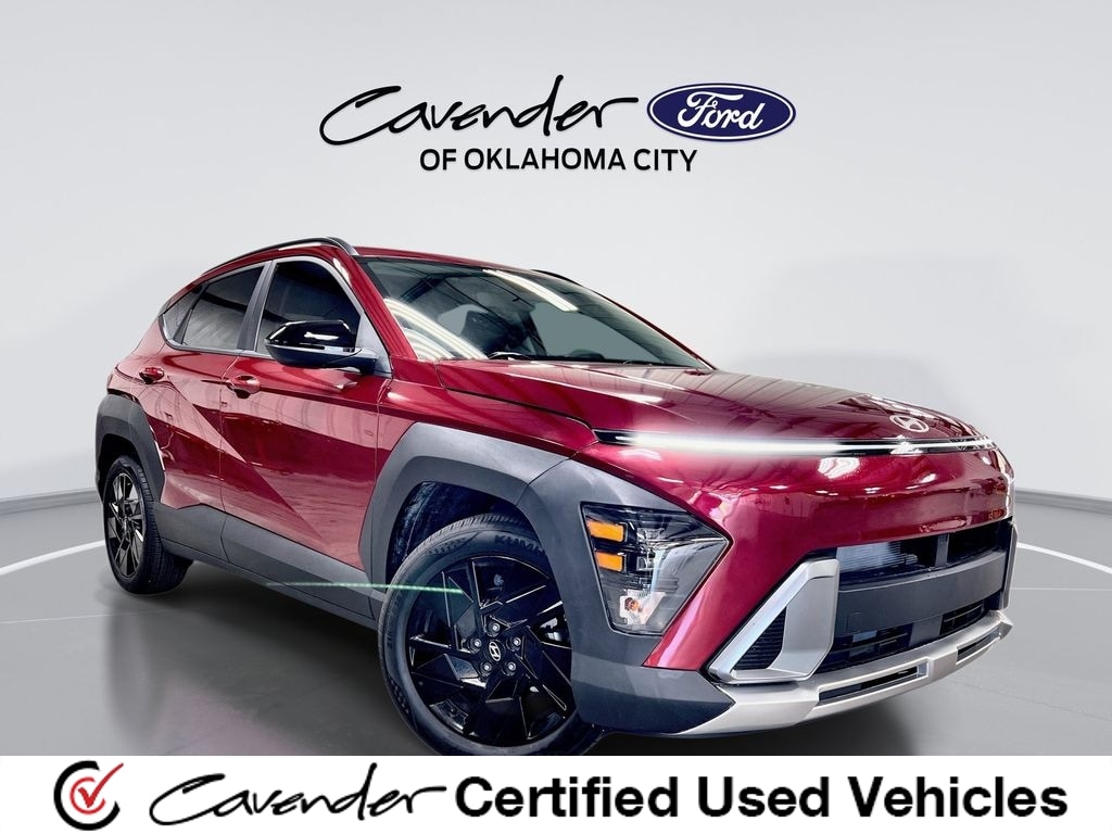 2026 Hyundai Kona