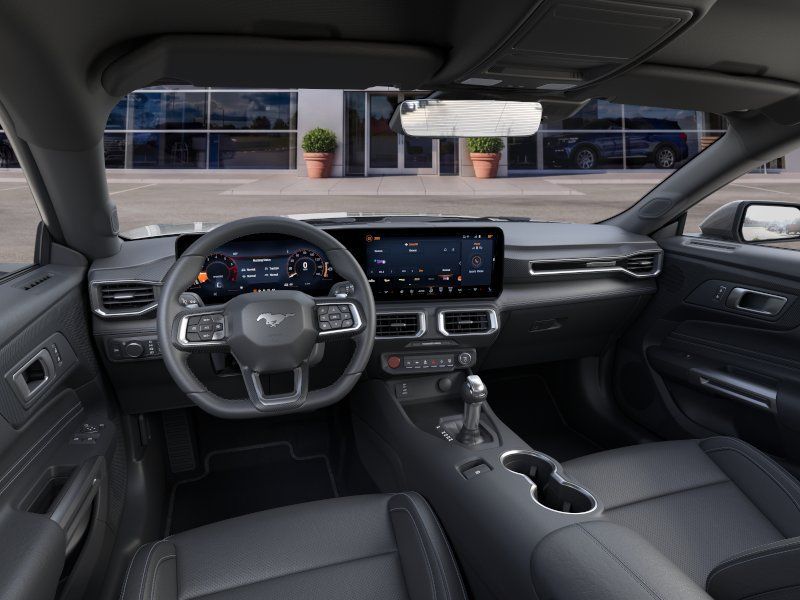 2026 Ford Mustang GT Premium Fastback - Photo 9