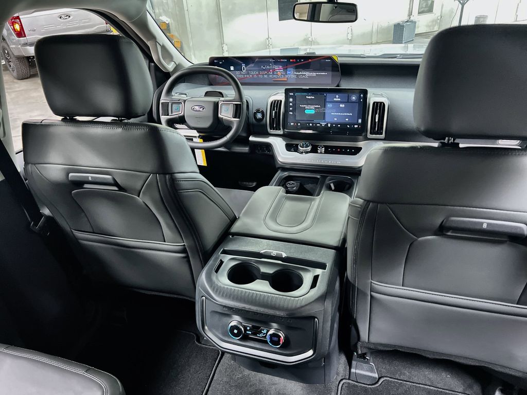 2026 Ford Expedition Active - Photo 21