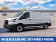  Ford Transit Commercial