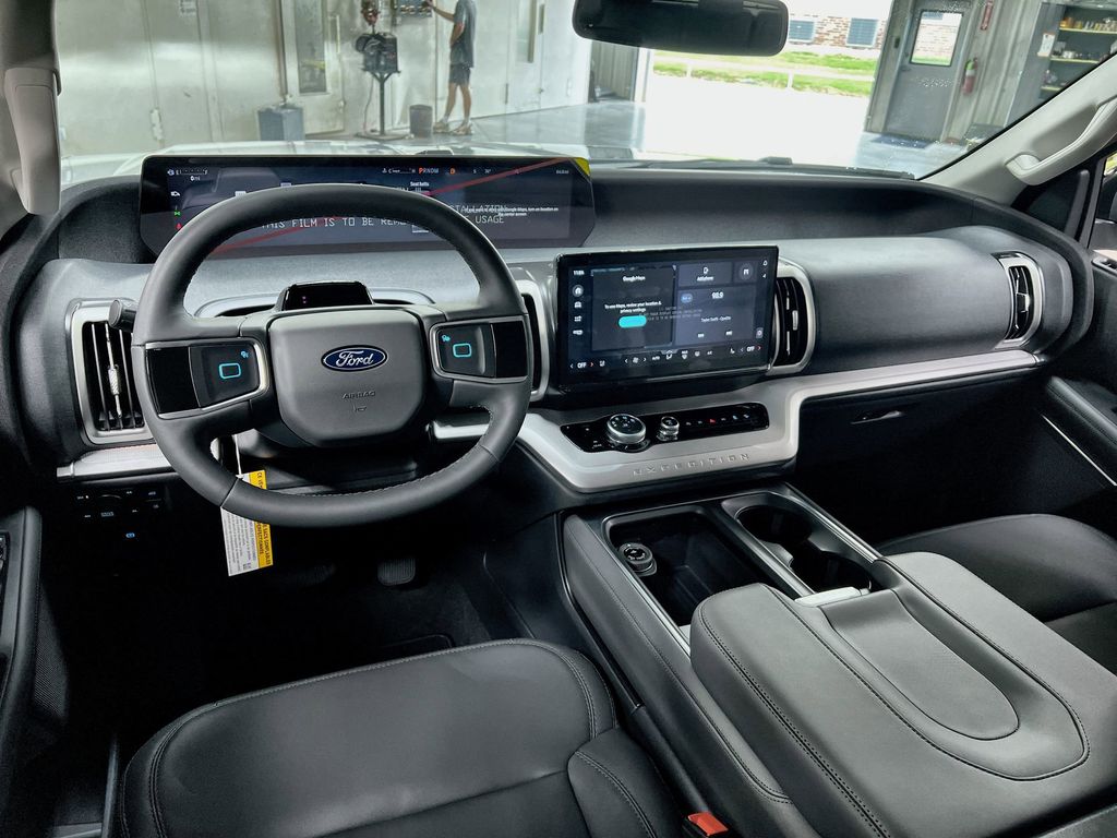 2026 Ford Expedition Active - Photo 20