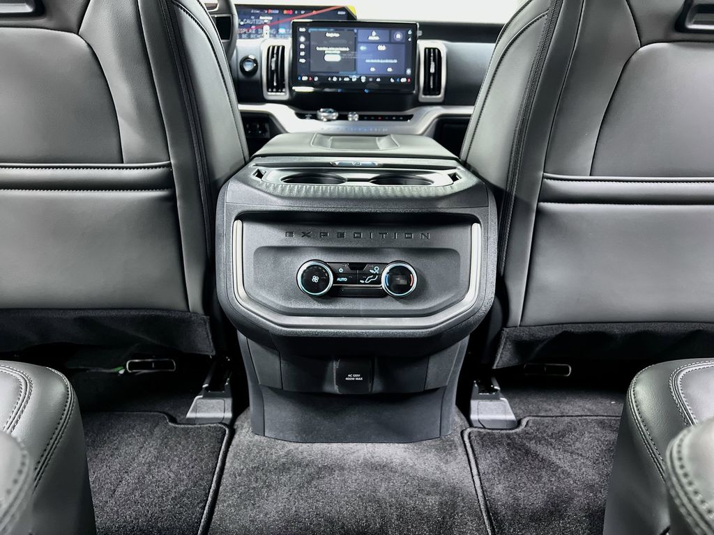 2026 Ford Expedition Active - Photo 22