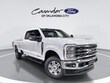  Ford Super Duty F-350