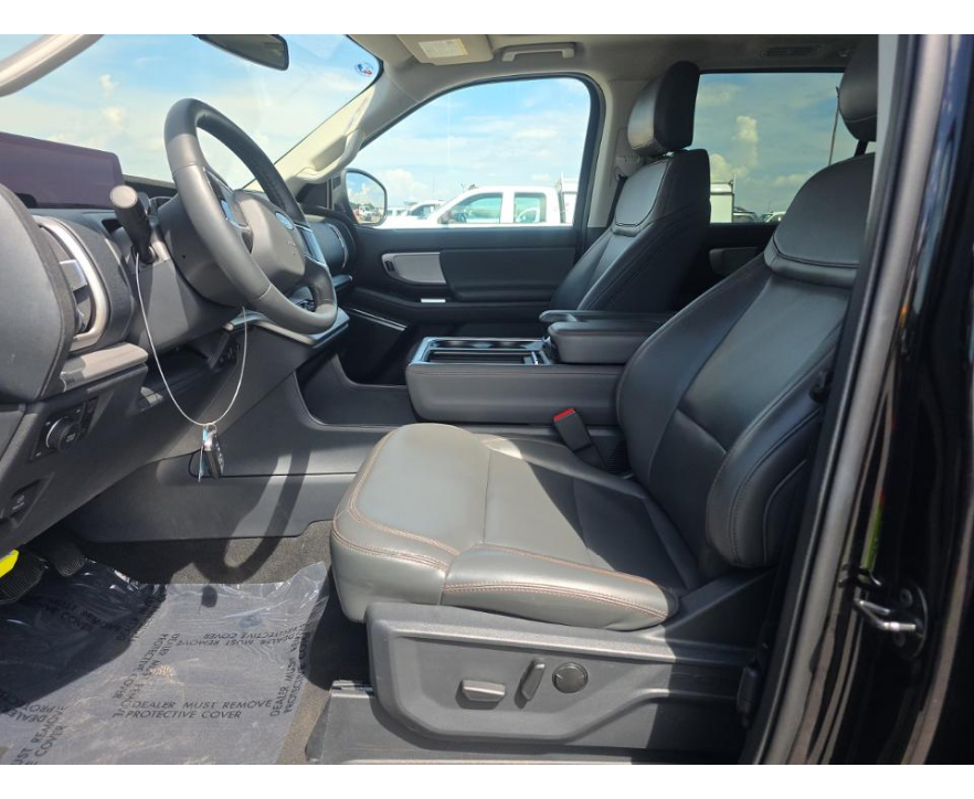 Used 2025 Ford Expedition Active SUV