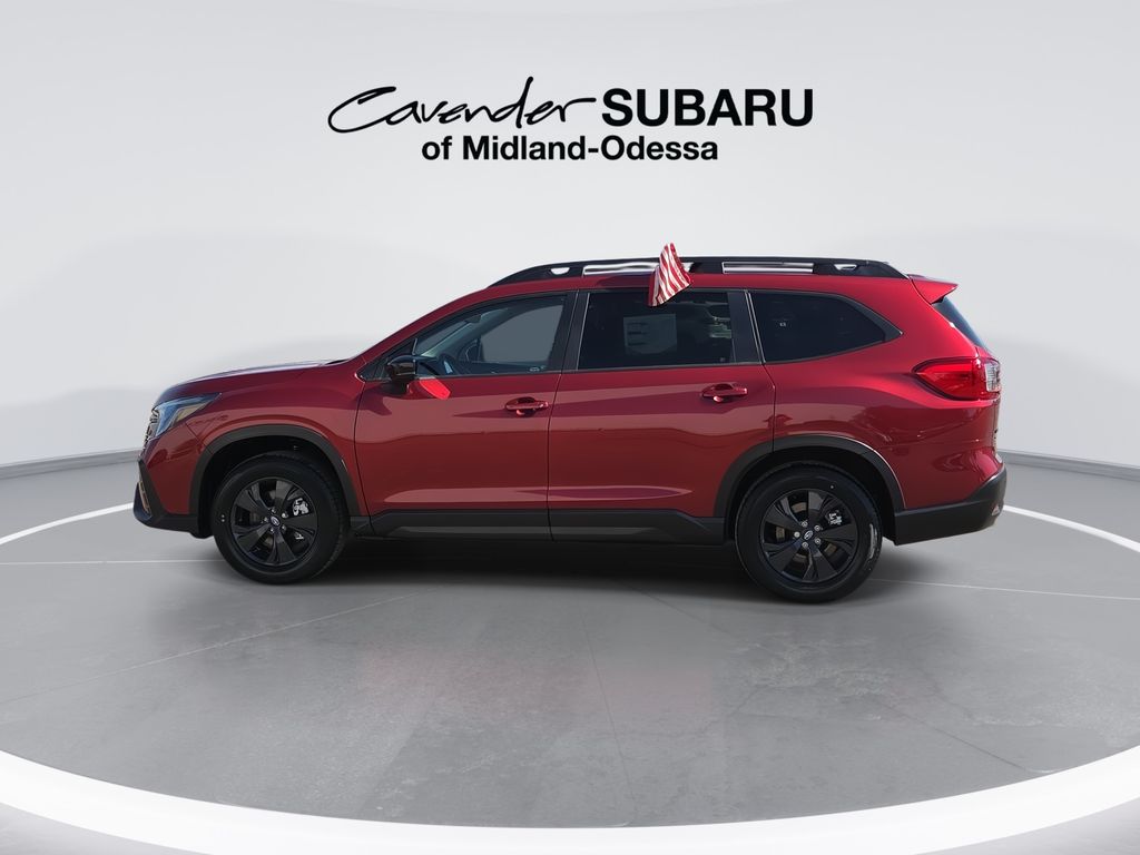 2026 Subaru Ascent Premium - Photo 5
