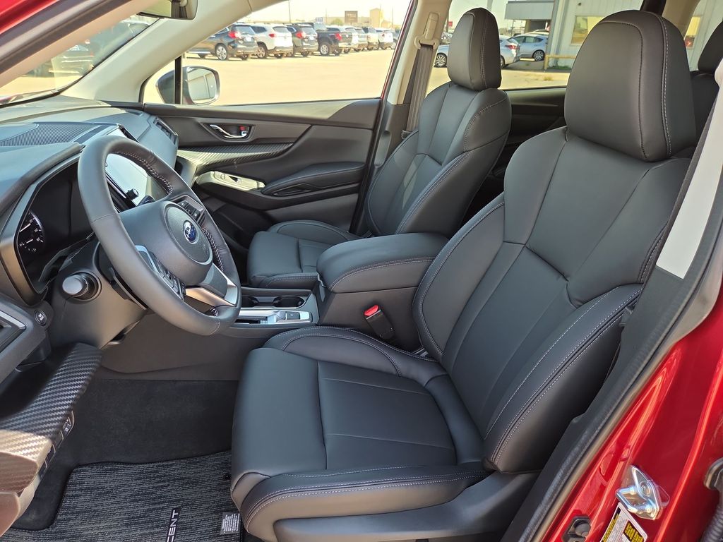 2026 Subaru Ascent Premium - Photo 16