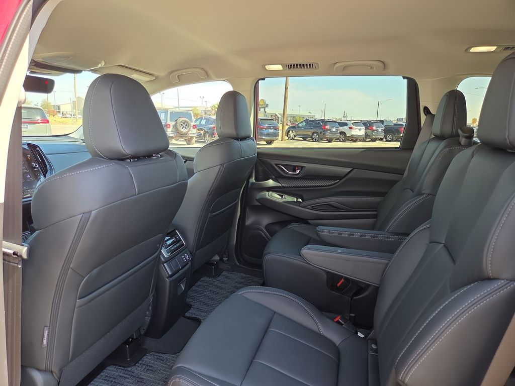2026 Subaru Ascent Premium - Photo 13