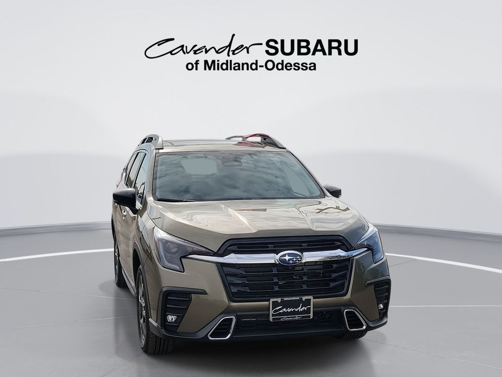 New 2026 Subaru Ascent Touring 7-Passenger SUV
