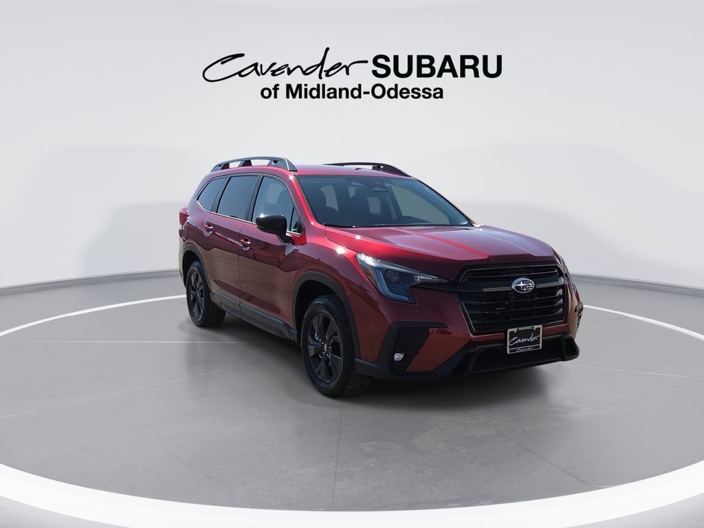 2026 Subaru Ascent Premium - Photo 2