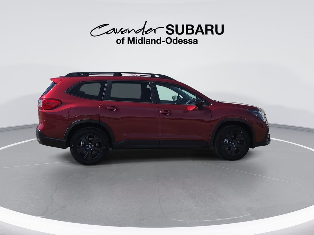 2026 Subaru Ascent Premium - Photo 9