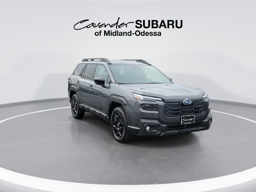 Used 2026 Subaru Outback Limited SUV