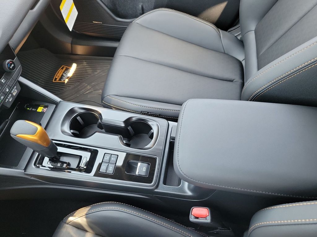 2026 Subaru Outback Wilderness - Photo 21