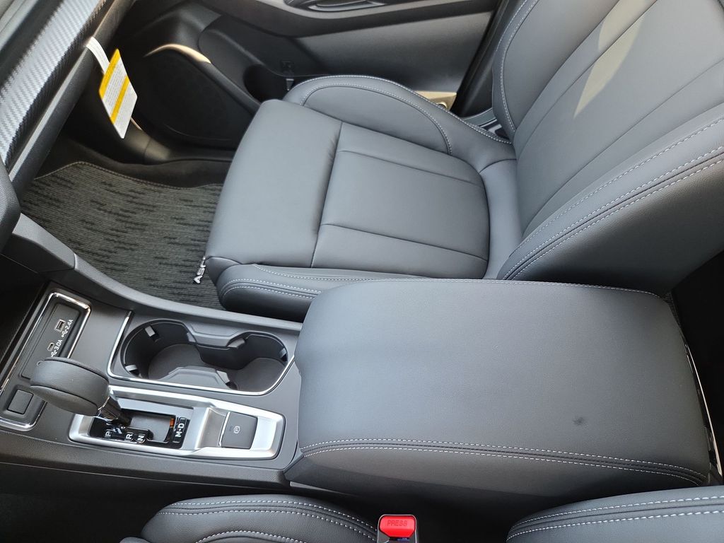 2026 Subaru Ascent Premium - Photo 22