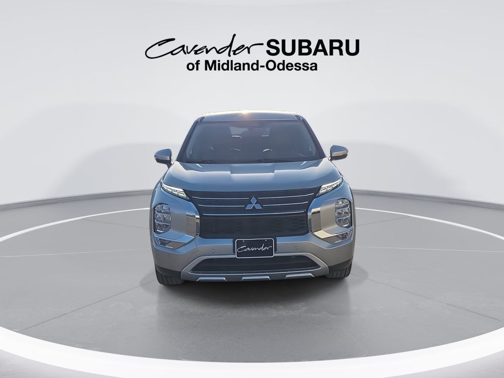 Used 2024 Mitsubishi Outlander SE SUV