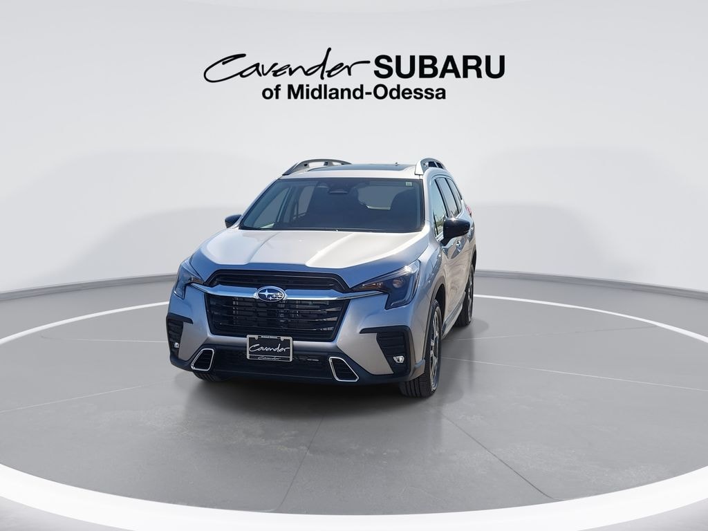 New 2026 Subaru Ascent Touring 7-Passenger SUV