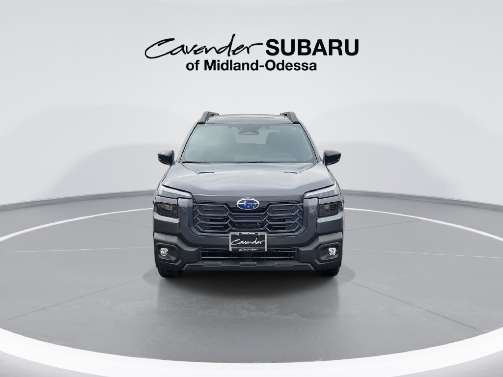 Used 2026 Subaru Outback Limited SUV