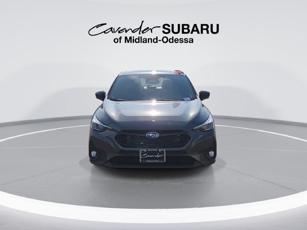 New 2026 Subaru Impreza RS 5-Door