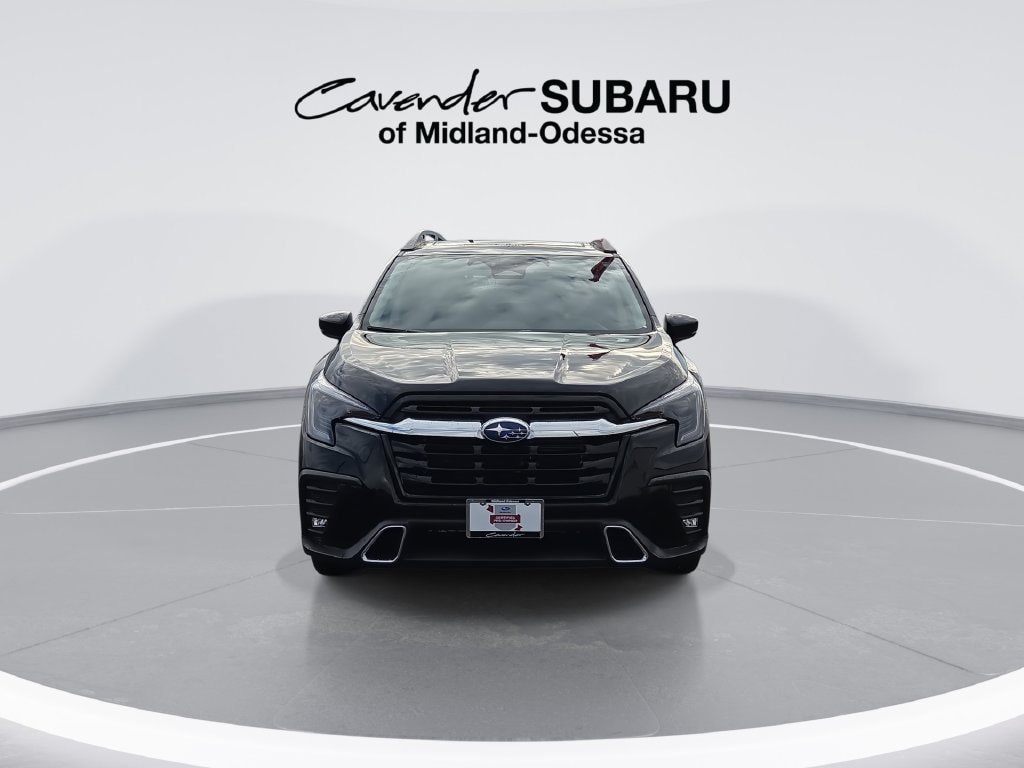 Used 2026 Subaru Ascent Touring SUV