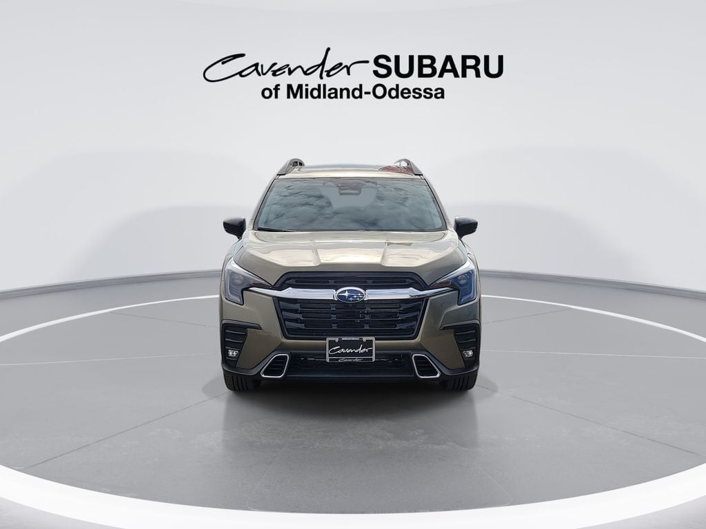 New 2026 Subaru Ascent Touring 7-Passenger SUV