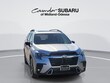 Subaru Ascent