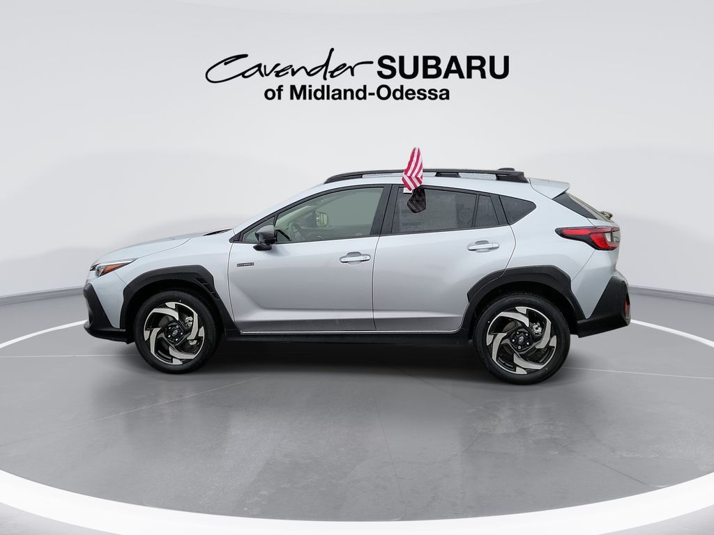 2026 Subaru Crosstrek Limited - Photo 5
