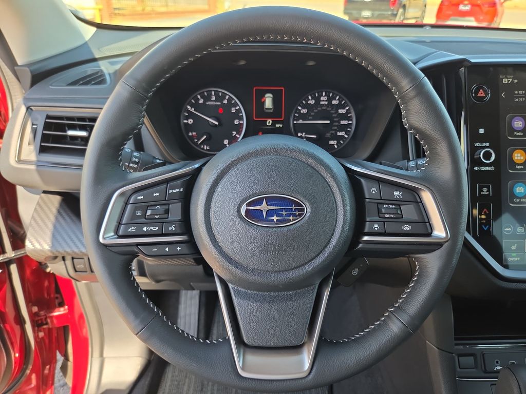 2026 Subaru Ascent Premium - Photo 21