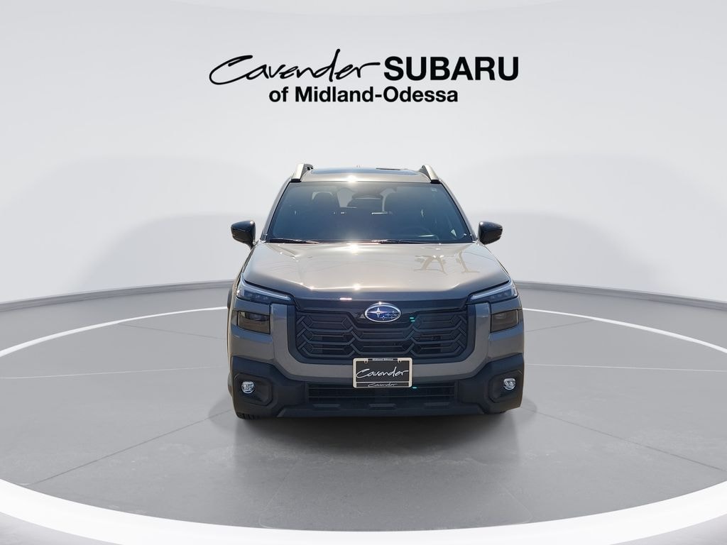 New 2026 Subaru Outback Limited SUV