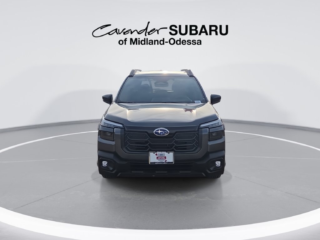 Certified 2026 Subaru Outback Limited SUV