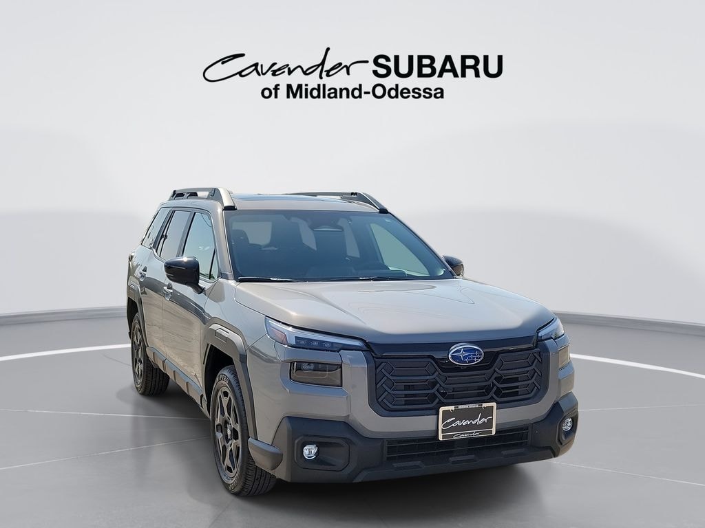 New 2026 Subaru Outback Limited SUV