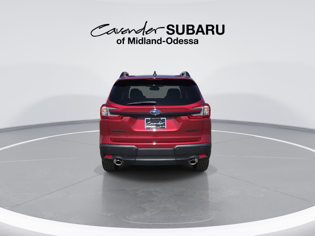 2026 Subaru Ascent Premium - Photo 7