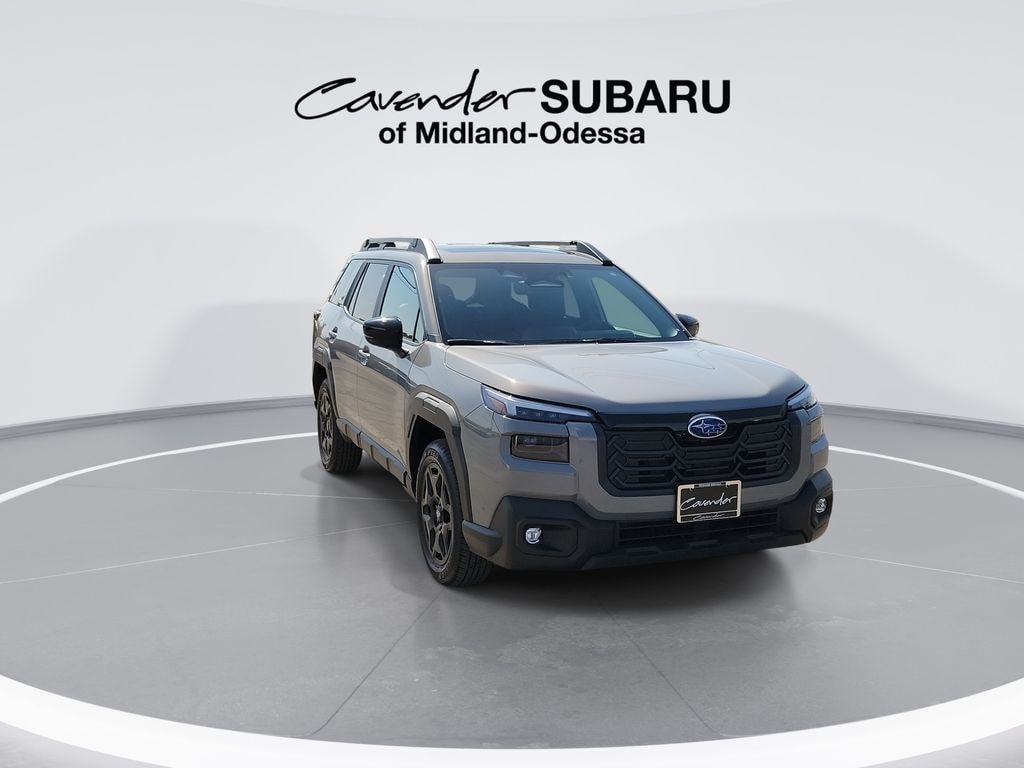 New 2026 Subaru Outback Limited SUV