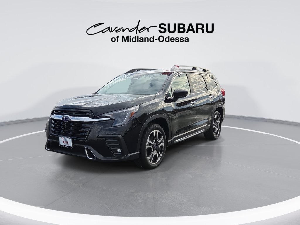 Used 2026 Subaru Ascent Touring SUV