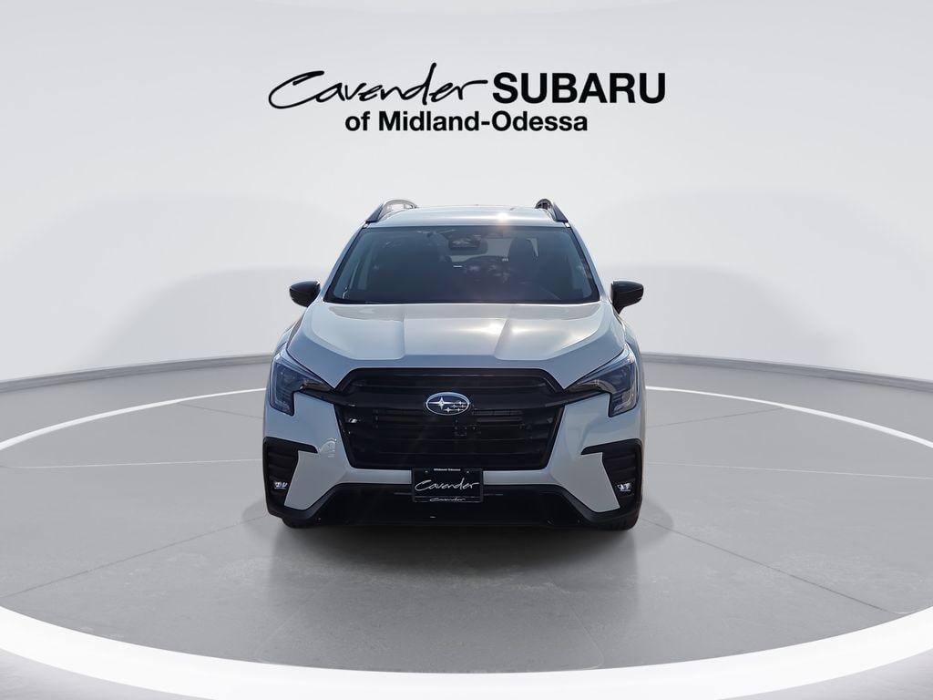 New 2027 Subaru Ascent Premium 7-Passenger SUV