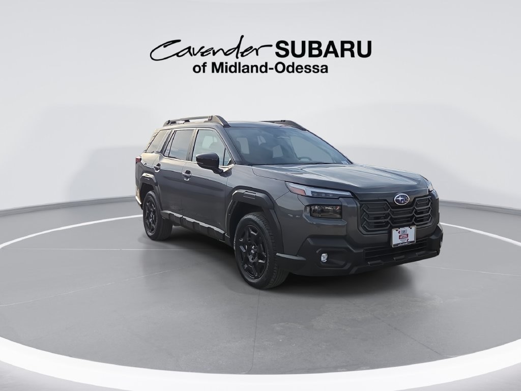Certified 2026 Subaru Outback Limited SUV