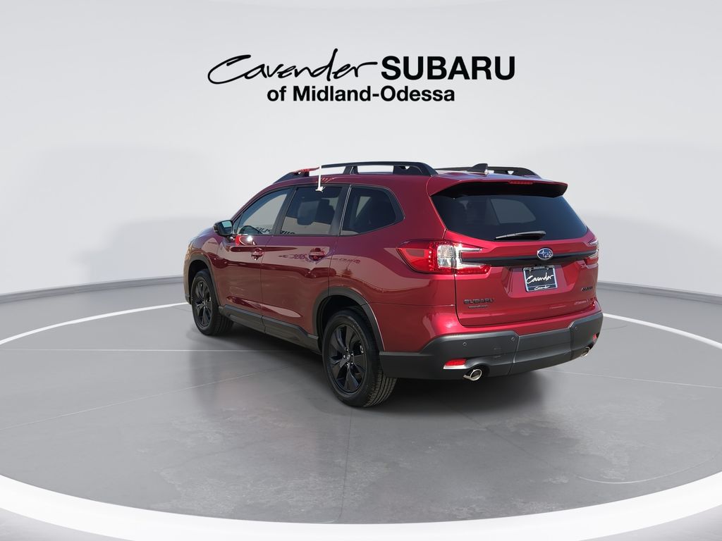 2026 Subaru Ascent Premium - Photo 6