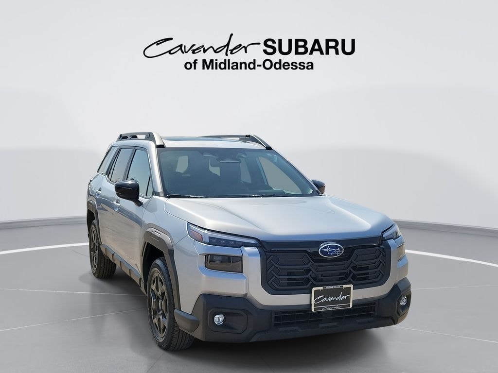 New 2026 Subaru Outback Limited SUV