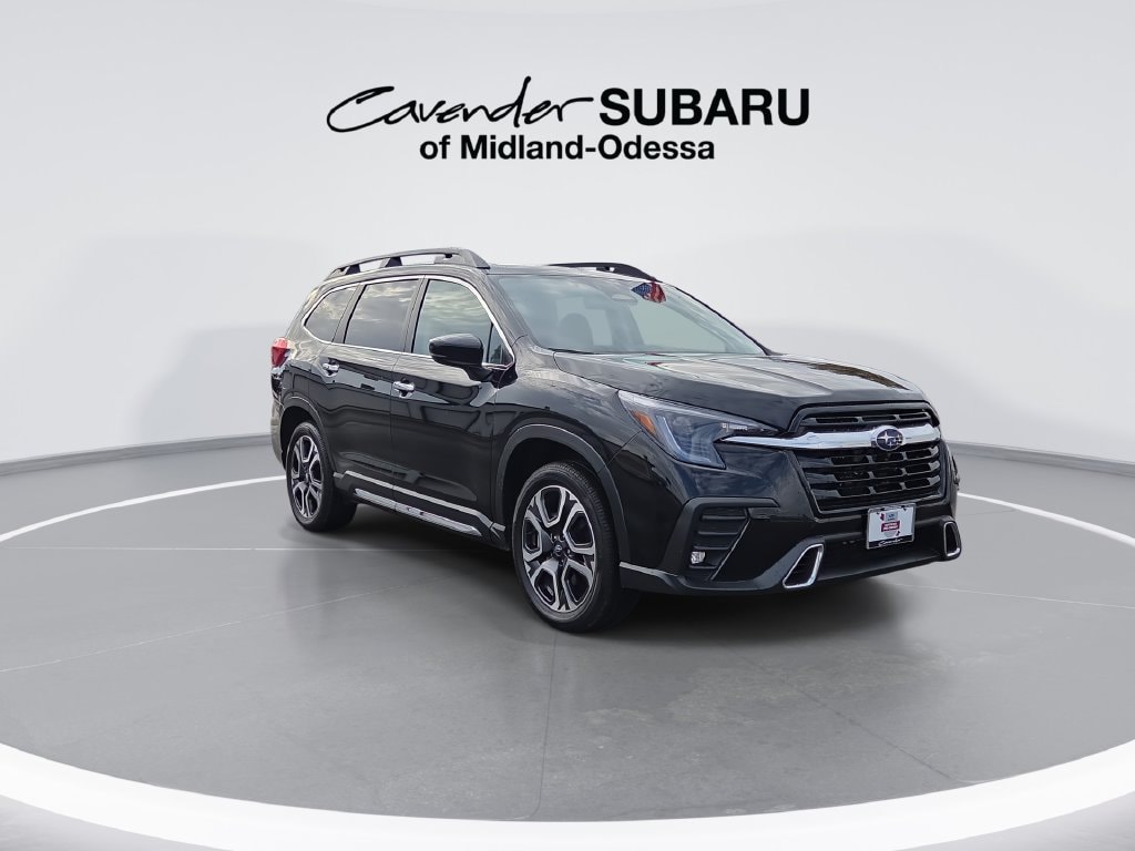 Used 2026 Subaru Ascent Touring SUV