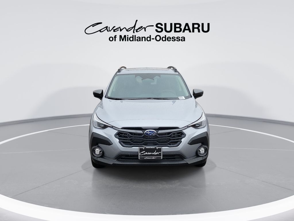 2026 Subaru Crosstrek Limited - Photo 3