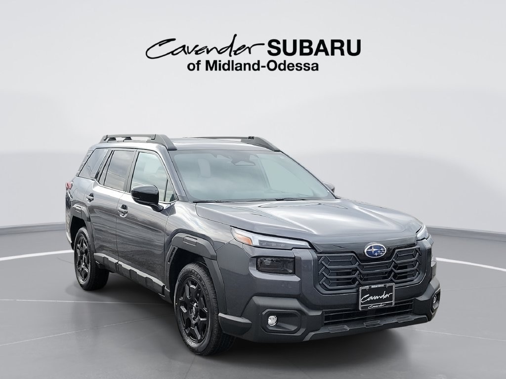 Used 2026 Subaru Outback Limited SUV